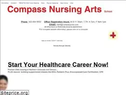 Sites similar to compasscna.com