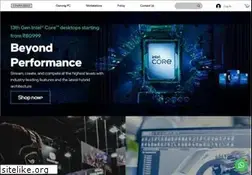 Sites similar to compassco.in