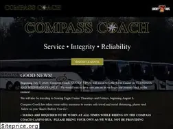 Sites similar to compasscoach.com