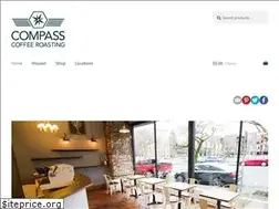 Sites similar to compasscoffeeroasting.com