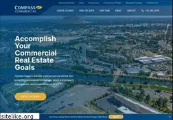 Sites similar to compasscommercial.com
