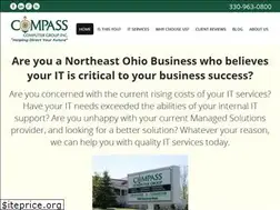 Sites similar to compasscomputergroup.com