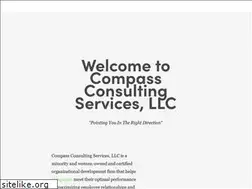 Sites similar to compassconsultingservices.com