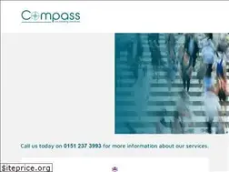 Sites similar to compasscounselling.org.uk
