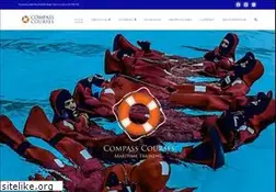 Sites similar to compasscourses.com