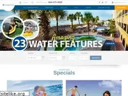 Sites similar to compasscove.com