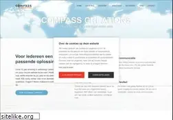 Sites similar to compasscreations.nl