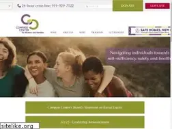 Sites similar to compassctr.org