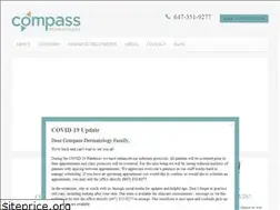 Sites similar to compassdermatology.ca