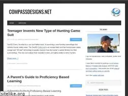 Sites similar to compassdesigns.net