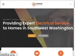 Sites similar to compasselectrician.com