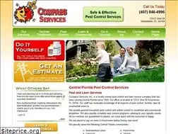 Sites similar to compasservicesinc.com