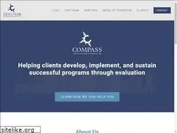 Sites similar to compasseval.com