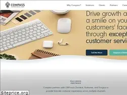 Sites similar to compassexperiencelab.com