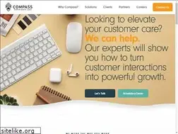 Sites similar to compassexperiencelabs.com