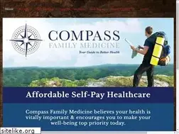 Sites similar to compassfamilymedicine.com