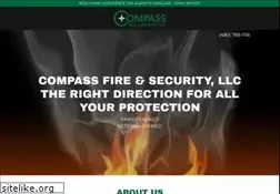 Sites similar to compassfireaz.com