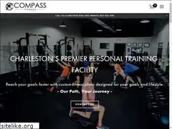 Sites similar to compassfitnesscharleston.com