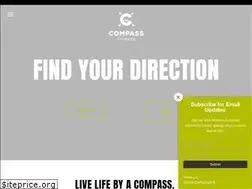 Sites similar to compassfitnessdenver.com