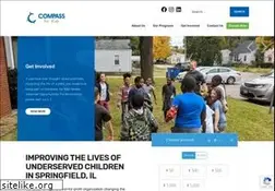 Sites similar to compassforkids.com