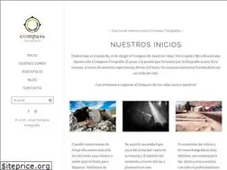 Sites similar to compassfotografia.cl