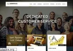 Sites similar to compassfs.net