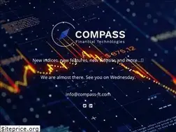Sites similar to compassft.com