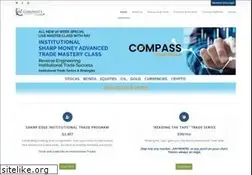 Sites similar to compassfx.com
