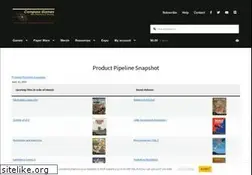 Sites similar to compassgames.com