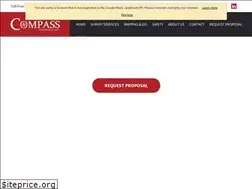 Sites similar to compassgeomatics.ca