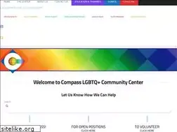 Sites similar to compassglcc.com