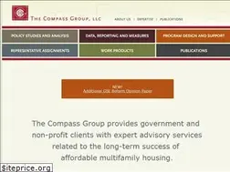 Sites similar to compassgroup.net