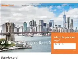 Sites similar to compassguides.com