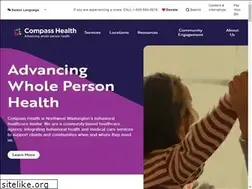 Sites similar to compassh.org