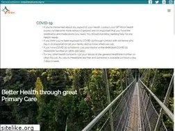 Sites similar to compasshealth.org.nz