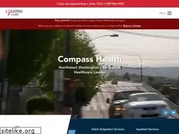 Sites similar to compasshealth.org
