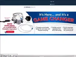 Sites similar to compasshealthbrands.com