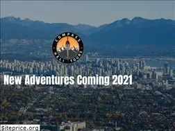 Sites similar to compasshelitours.com