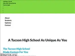 Sites similar to compasshighschool.com
