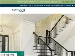 Sites similar to compasshomes.com