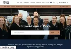 Sites similar to compasshousing.org