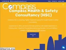 Sites similar to compasshsc.co.uk