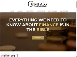 Sites similar to compassindia.org