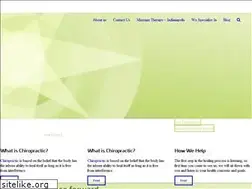 Sites similar to compassindy.com