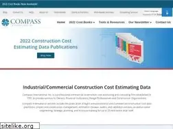 Sites similar to compassinternational.net