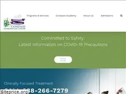 Sites similar to compassinterventioncenter.net