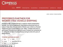 Sites similar to compassintlfwd.com