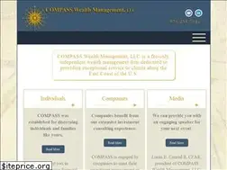 Sites similar to compassinvest.com