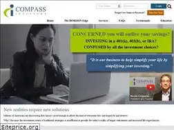 Sites similar to compassinvestors.com