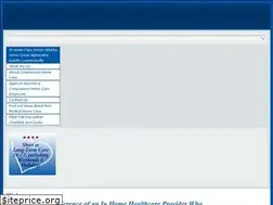 Sites similar to compassion-homecare.com